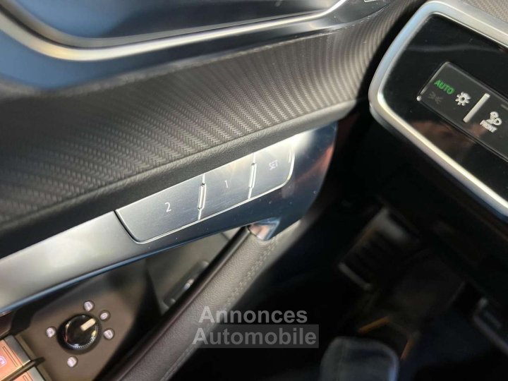 Audi RS6 Avant V8 40 TFSI 600 Tiptronic 8 Quattro - 19