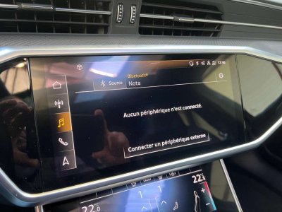 Audi RS6 Avant V8 40 TFSI 600 Tiptronic 8 Quattro - 20