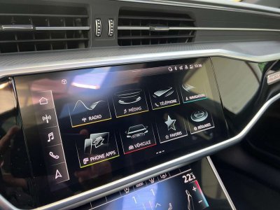 Audi RS6 Avant V8 40 TFSI 600 Tiptronic 8 Quattro - 21