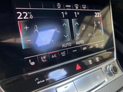 Audi RS6 Avant V8 40 TFSI 600 Tiptronic 8 Quattro - 22