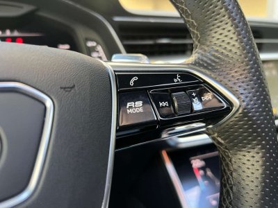 Audi RS6 Avant V8 40 TFSI 600 Tiptronic 8 Quattro - 25