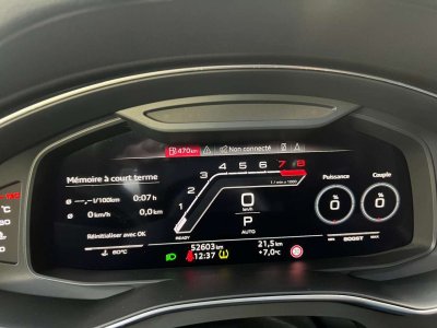 Audi RS6 Avant V8 40 TFSI 600 Tiptronic 8 Quattro - 26