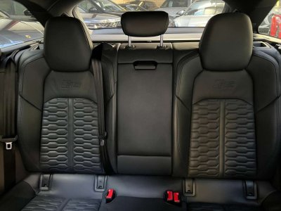 Audi RS6 Avant V8 40 TFSI 600 Tiptronic 8 Quattro - 27