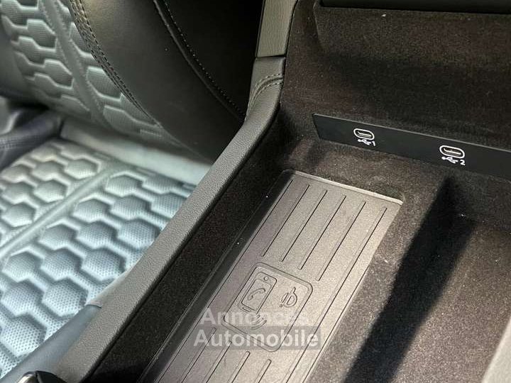 Audi RS6 Avant V8 40 TFSI 600 Tiptronic 8 Quattro - 28