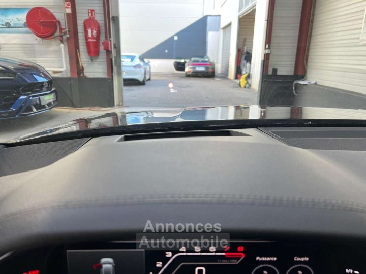 Audi RS6 Avant V8 40 TFSI 600 Tiptronic 8 Quattro - 30