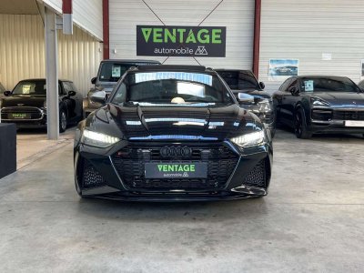 Audi RS6 Avant V8 40 TFSI 600 Tiptronic 8 Quattro - 31