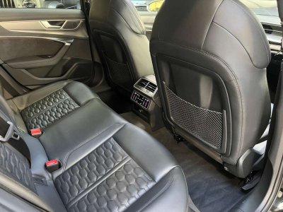 Audi RS6 Avant V8 40 TFSI 600 Tiptronic 8 Quattro - 36