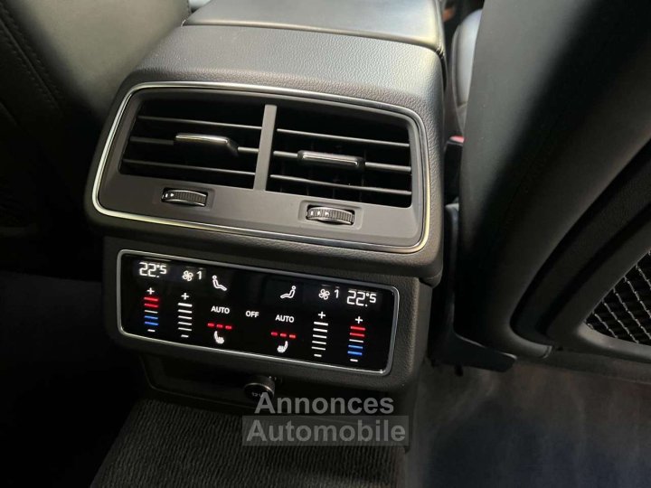 Audi RS6 Avant V8 40 TFSI 600 Tiptronic 8 Quattro - 37