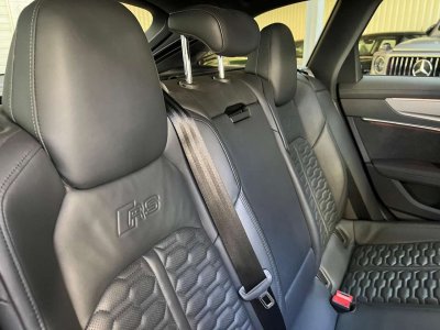 Audi RS6 Avant V8 40 TFSI 600 Tiptronic 8 Quattro - 38