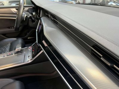 Audi RS6 Avant V8 40 TFSI 600 Tiptronic 8 Quattro - 40