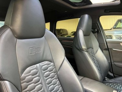 Audi RS6 Avant V8 40 TFSI 600 Tiptronic 8 Quattro - 41