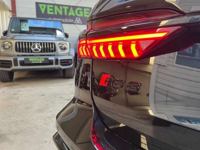 Audi RS6 Avant V8 40 TFSI 600 Tiptronic 8 Quattro - 42