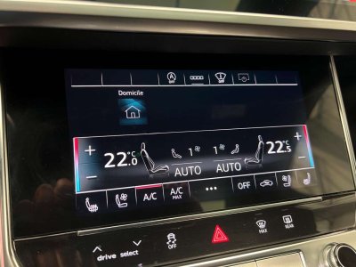 Audi RS6 Avant V8 40 TFSI 600 Tiptronic 8 Quattro - 43