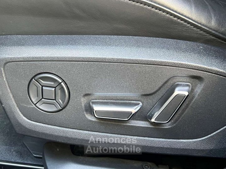 Audi RS6 Avant V8 40 TFSI 600 Tiptronic 8 Quattro - 46