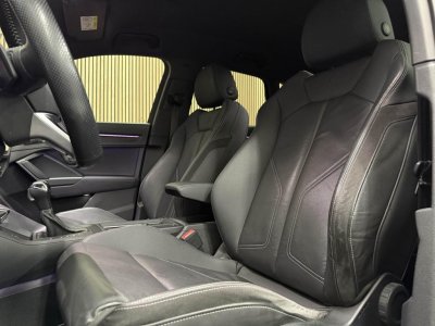 Audi Q3 Quattro 20 40 TDI 190 S-tronic7 S-Line - Véhicule français - 10