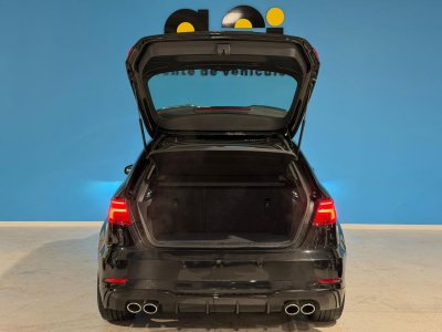 Audi S3 Sportback Quattro 20 TFSI 300 S-TRONIC   - 6