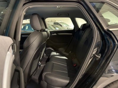 Audi S3 Sportback Quattro 20 TFSI 300 S-TRONIC   - 14