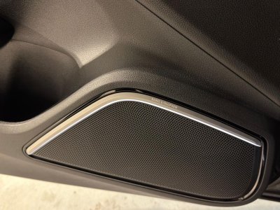 Audi S3 Sportback Quattro 20 TFSI 300 S-TRONIC   - 15