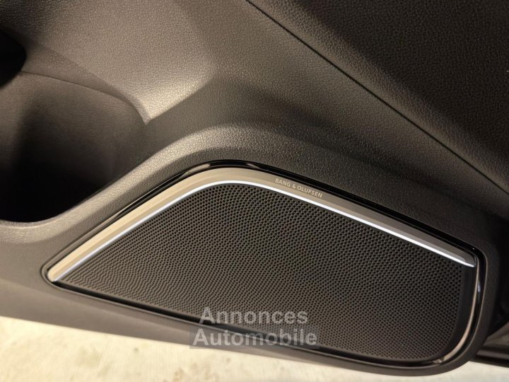 Audi S3 Sportback Quattro 20 TFSI 300 S-TRONIC - 15