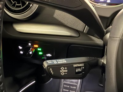 Audi S3 Sportback Quattro 20 TFSI 300 S-TRONIC   - 16