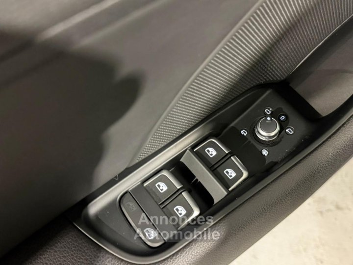 Audi S3 Sportback Quattro 20 TFSI 300 S-TRONIC - 17