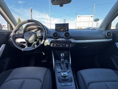 Audi Q2 30 TDI 116CH SPORT LIMITED S TRONIC 7   - 12