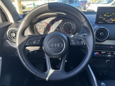 Audi Q2 30 TDI 116CH SPORT LIMITED S TRONIC 7   - 13