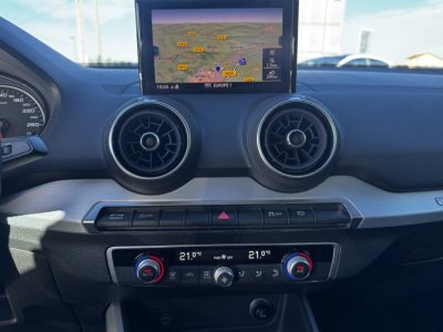 Audi Q2 30 TDI 116CH SPORT LIMITED S TRONIC 7   - 15