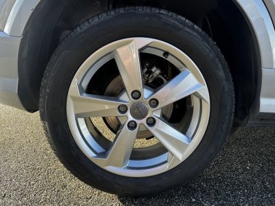 Audi Q2 30 TDI 116CH SPORT LIMITED S TRONIC 7   - 16