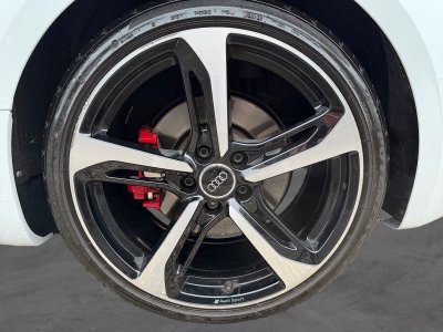 Audi TTS COUPE 20 TFSI 310 S tronic 6 Quattro/ garantie 12 mois/ 4 jantes avec pneus hiver   - 20