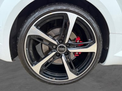 Audi TTS COUPE 20 TFSI 310 S tronic 6 Quattro/ garantie 12 mois/ 4 jantes avec pneus hiver   - 21