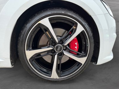 Audi TTS COUPE 20 TFSI 310 S tronic 6 Quattro/ garantie 12 mois/ 4 jantes avec pneus hiver   - 22