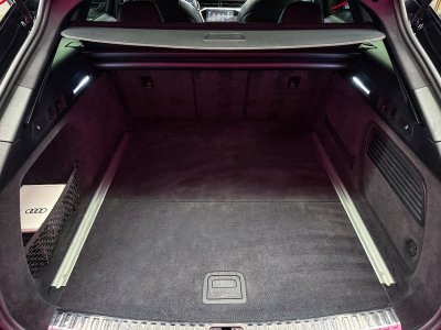 Audi RS6 AVANT C8 4,0 V8 TFSI 600CH QUATTRO TIPTRONIC - IMMAT FRANCAISE - SUIVI - CERAMIQUES - TOIT OUVRANT - BO - SOFT CLOSE - GARANTIE - 19