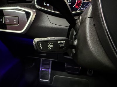 Audi RS6 AVANT C8 4,0 V8 TFSI 600CH QUATTRO TIPTRONIC - IMMAT FRANCAISE - SUIVI - CERAMIQUES - TOIT OUVRANT - BO - SOFT CLOSE - GARANTIE - 20