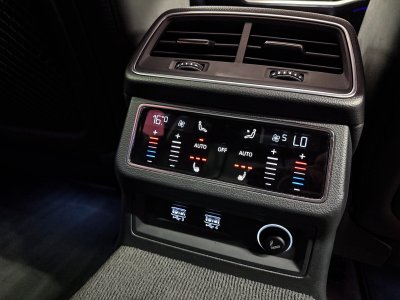 Audi RS6 AVANT C8 4,0 V8 TFSI 600CH QUATTRO TIPTRONIC - IMMAT FRANCAISE - SUIVI - CERAMIQUES - TOIT OUVRANT - BO - SOFT CLOSE - GARANTIE - 21