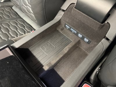 Audi RS6 AVANT C8 4,0 V8 TFSI 600CH QUATTRO TIPTRONIC - IMMAT FRANCAISE - SUIVI - CERAMIQUES - TOIT OUVRANT - BO - SOFT CLOSE - GARANTIE - 30