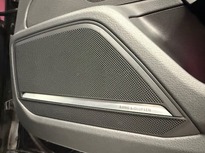 Audi RS6 AVANT C8 4,0 V8 TFSI 600CH QUATTRO TIPTRONIC - IMMAT FRANCAISE - SUIVI - CERAMIQUES - TOIT OUVRANT - BO - SOFT CLOSE - GARANTIE - 33