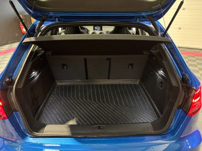 Audi RS3 SPORTBACK 25 TFSI 400 S tronic 7 Quattro - parfait &eacute;tat - entretien full - toit ouvrant - nombreuses options   - 11