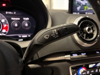 Audi RS3 SPORTBACK 25 TFSI 400 S tronic 7 Quattro - parfait &eacute;tat - entretien full - toit ouvrant - nombreuses options   - 19