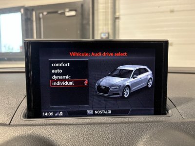 Audi RS3 SPORTBACK 25 TFSI 400 S tronic 7 Quattro - parfait &eacute;tat - entretien full - toit ouvrant - nombreuses options   - 22