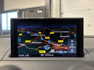 Audi RS3 SPORTBACK 25 TFSI 400 S tronic 7 Quattro - parfait &eacute;tat - entretien full - toit ouvrant - nombreuses options   - 25