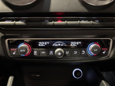 Audi RS3 SPORTBACK 25 TFSI 400 S tronic 7 Quattro - parfait &eacute;tat - entretien full - toit ouvrant - nombreuses options   - 27