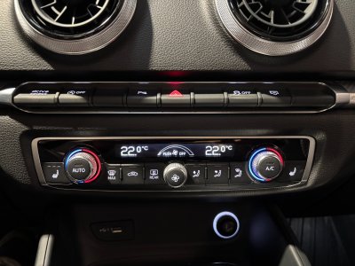 Audi RS3 SPORTBACK 25 TFSI 400 S tronic 7 Quattro - parfait &eacute;tat - entretien full - toit ouvrant - nombreuses options   - 28