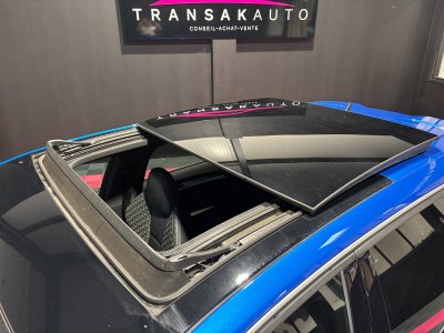 Audi RS3 SPORTBACK 25 TFSI 400 S tronic 7 Quattro - parfait &eacute;tat - entretien full - toit ouvrant - nombreuses options   - 31