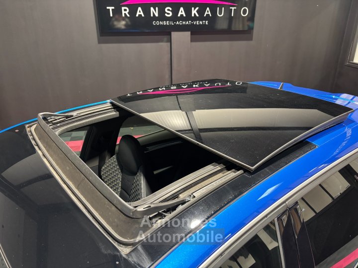 Audi RS3 SPORTBACK 25 TFSI 400 S tronic 7 Quattro - parfait &eacute;tat - entretien full - toit ouvrant - nombreuses options - 31