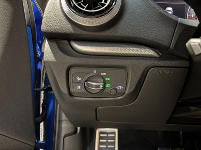 Audi RS3 SPORTBACK 25 TFSI 400 S tronic 7 Quattro - parfait &eacute;tat - entretien full - toit ouvrant - nombreuses options   - 34