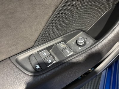 Audi RS3 SPORTBACK 25 TFSI 400 S tronic 7 Quattro - parfait &eacute;tat - entretien full - toit ouvrant - nombreuses options   - 35