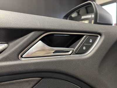 Audi RS3 SPORTBACK 25 TFSI 400 S tronic 7 Quattro - parfait &eacute;tat - entretien full - toit ouvrant - nombreuses options   - 36