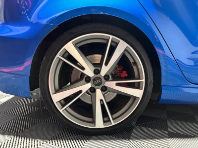 Audi RS3 SPORTBACK 25 TFSI 400 S tronic 7 Quattro - parfait &eacute;tat - entretien full - toit ouvrant - nombreuses options   - 47
