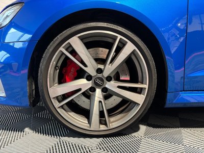 Audi RS3 SPORTBACK 25 TFSI 400 S tronic 7 Quattro - parfait &eacute;tat - entretien full - toit ouvrant - nombreuses options   - 49